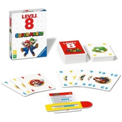 Ravensburger Level 8 Supermario
